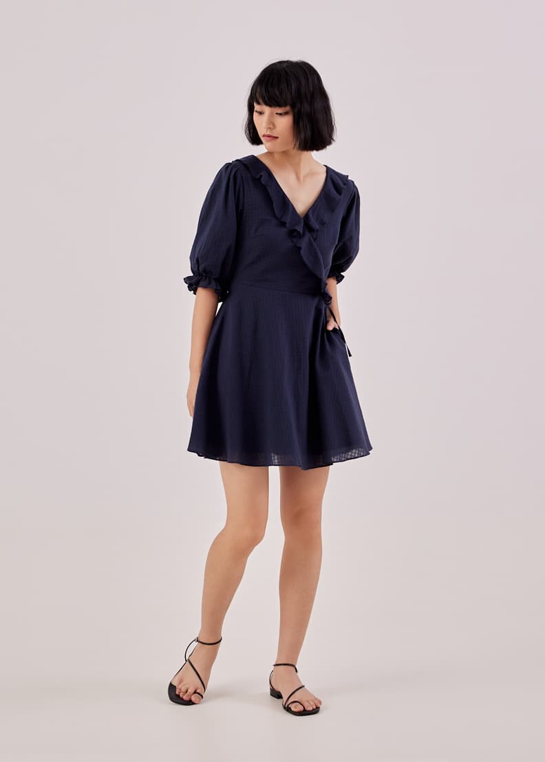 Aline sale dresses online