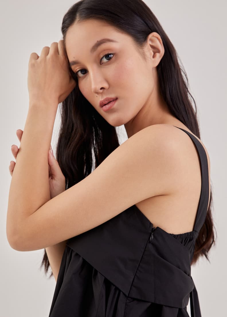 Buy Daphne Tie Back Camisole @ Love, Bonito Singapore
