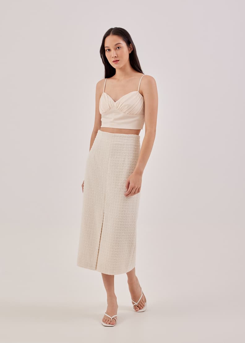 Pencil skirt on sale singapore