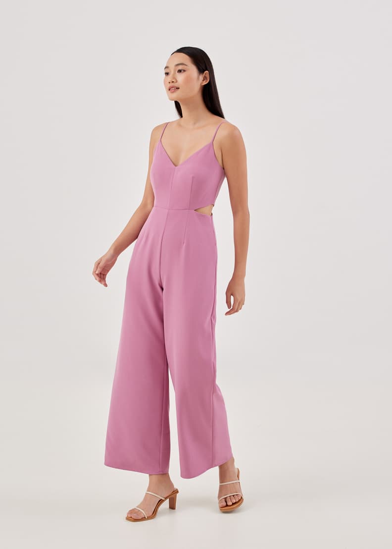 Love jumpsuit new arrivals