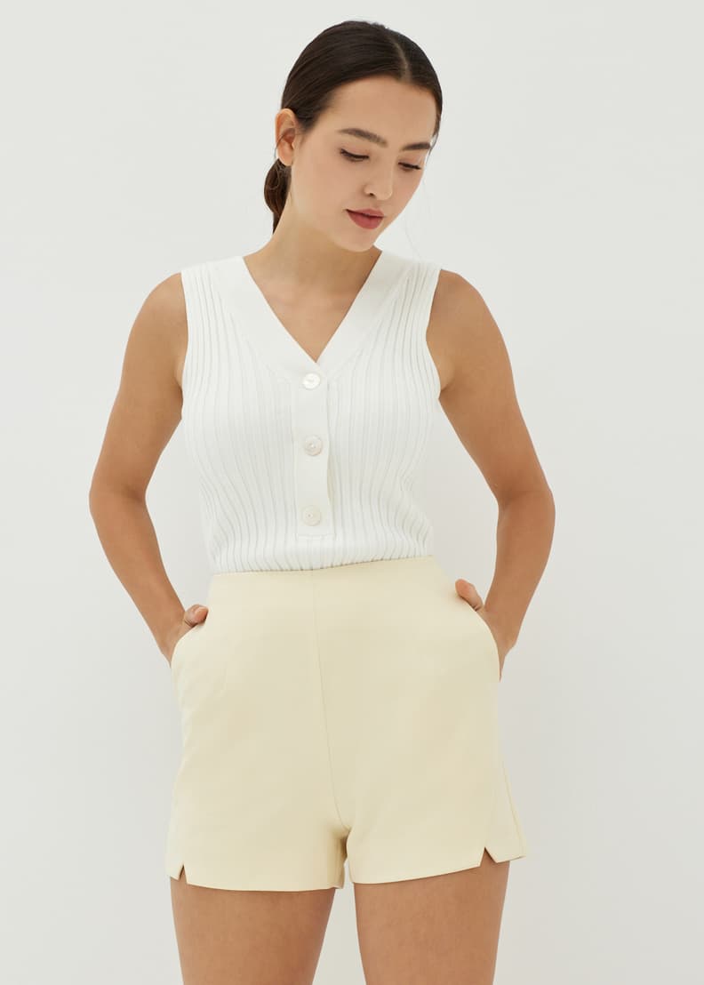 Front shorts cheap