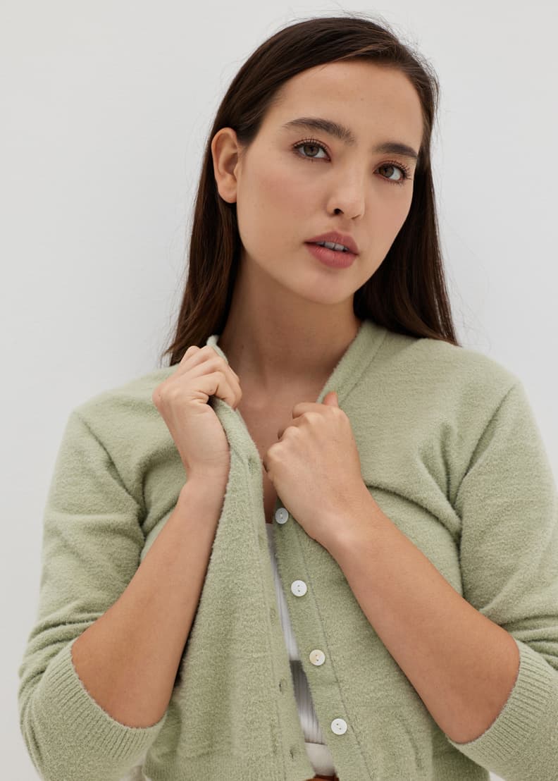 Love always cardigan 2025