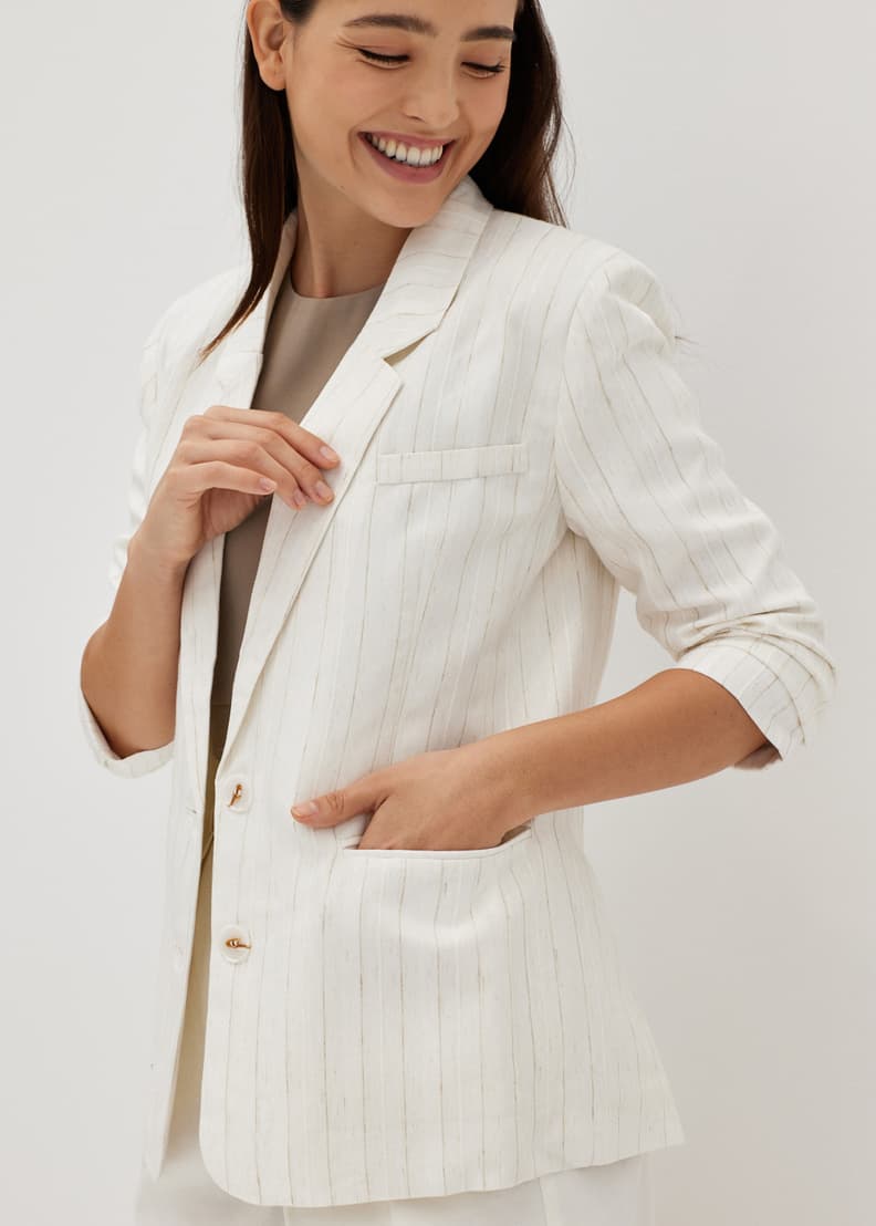 Buy shop womens blazer
