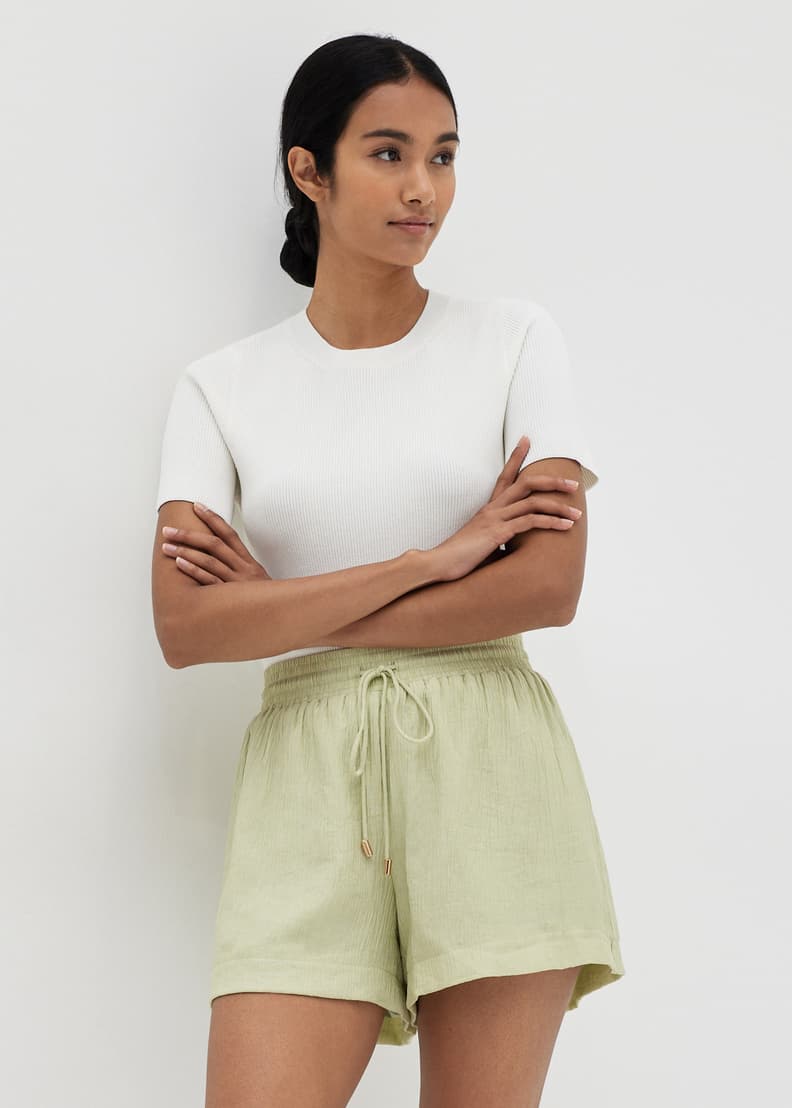H&m store lounge shorts