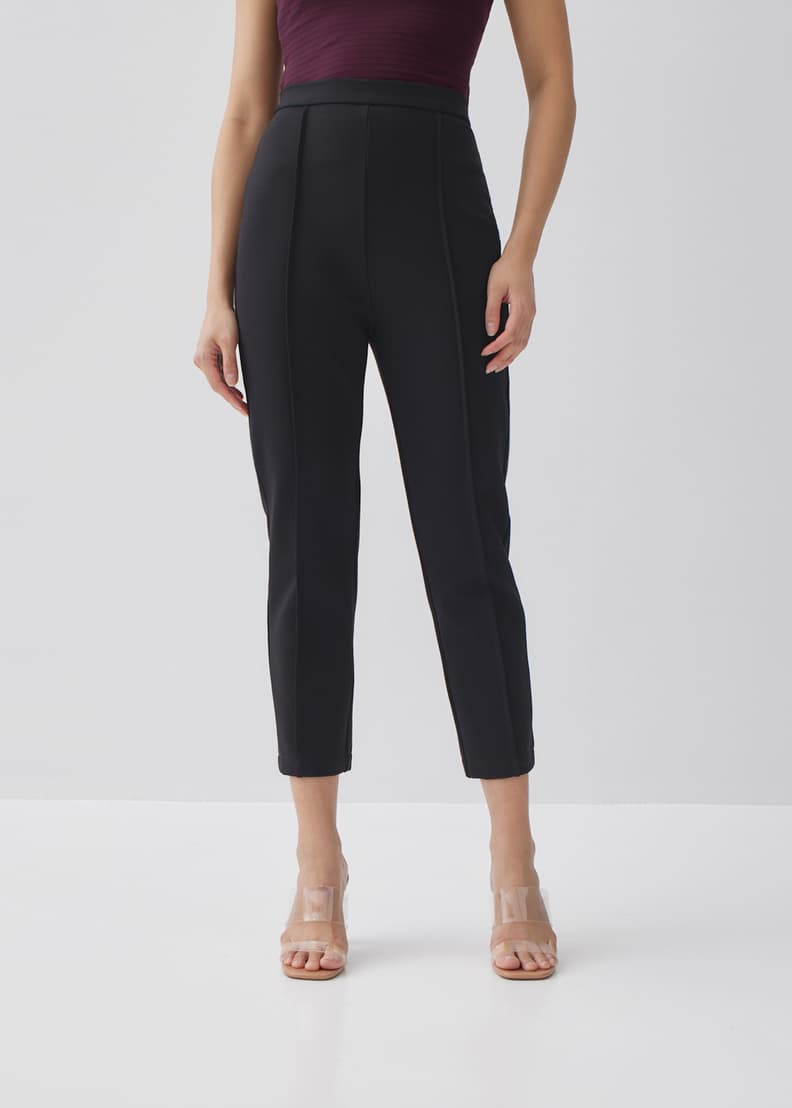 Buy Lena Pintuck Tailored Pants @ Love, Bonito