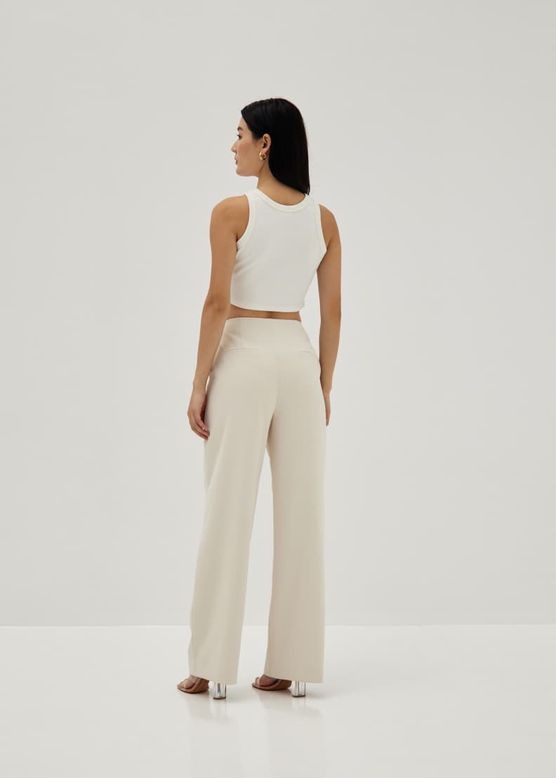 Darya Pintuck Maxi Pants | Love, Bonito SG Darya Pintuck Maxi Pants | Love, Bonito SG