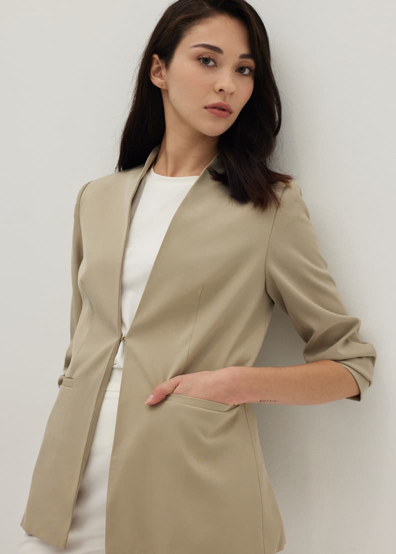 Nice blazer new arrivals