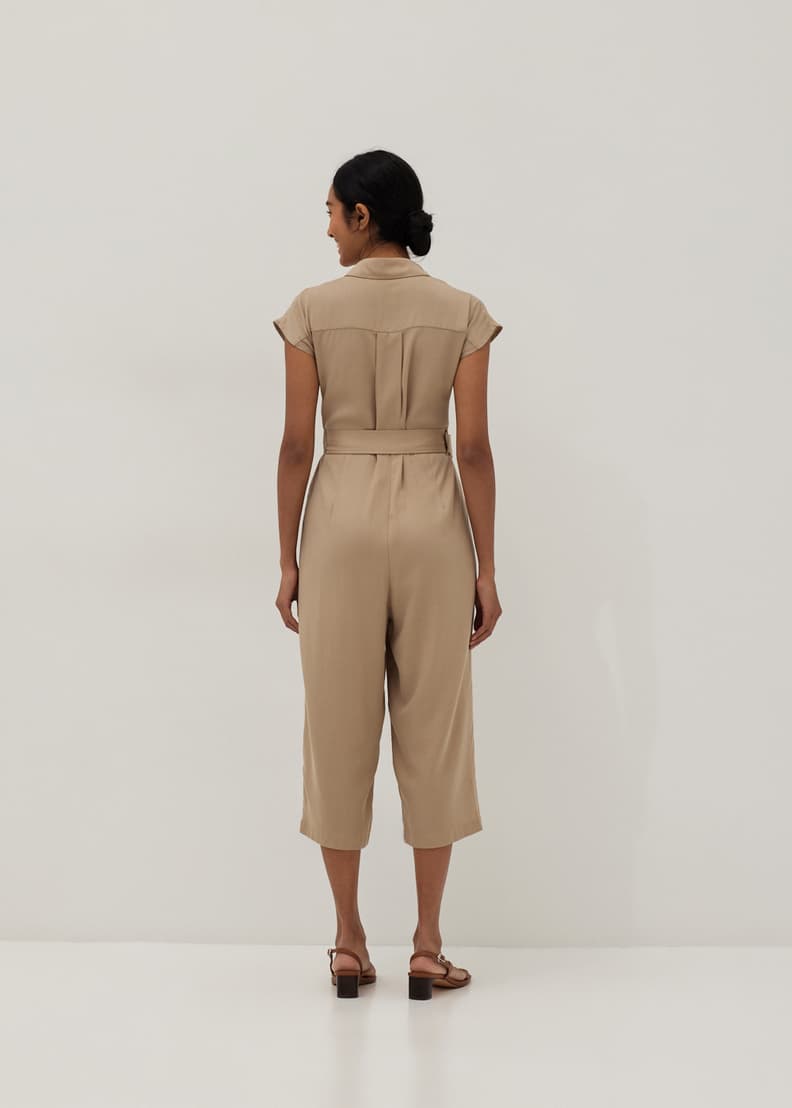 H and m jumpsuit canada hot sale