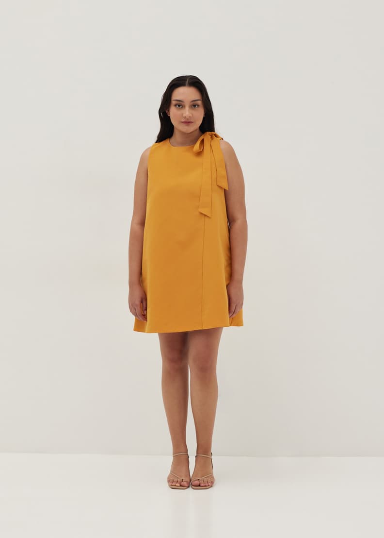Elegant shop shift dress