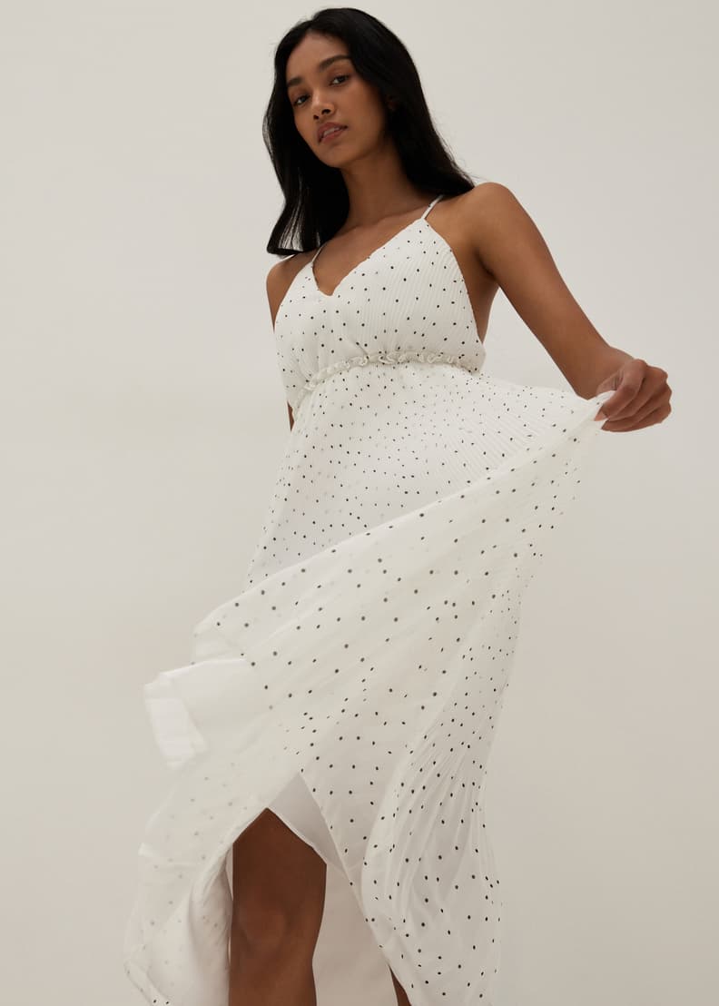Buy polka dot dress store