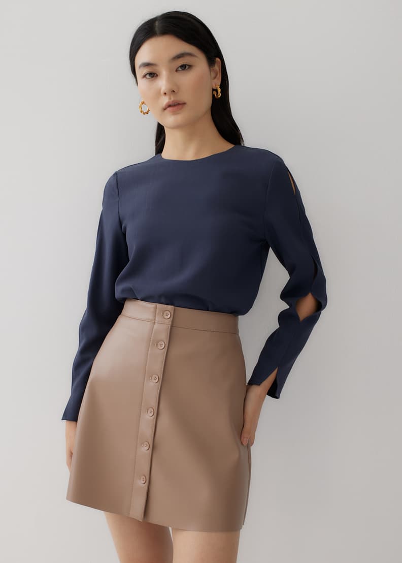 Nulana Blouse main image 1