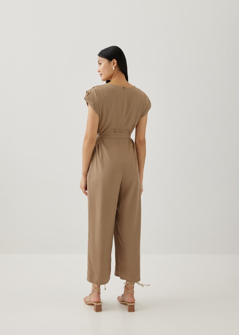 H and hotsell m jumpsuit canada