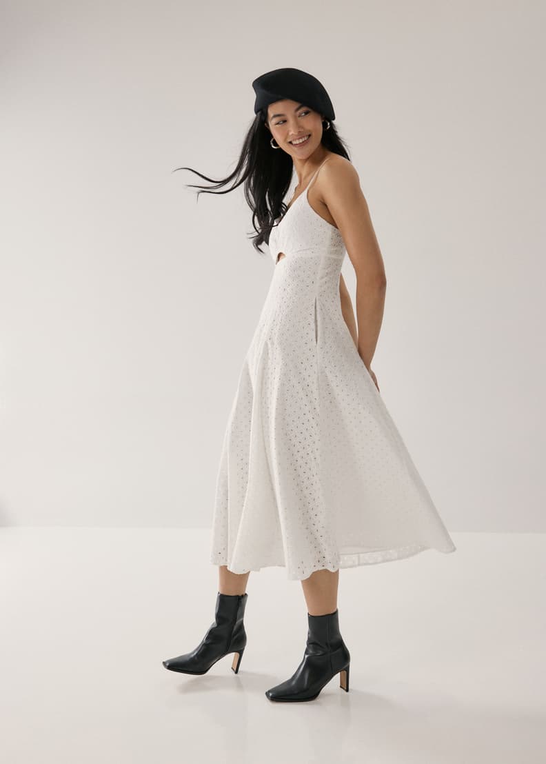 Coast gertrude dress shop