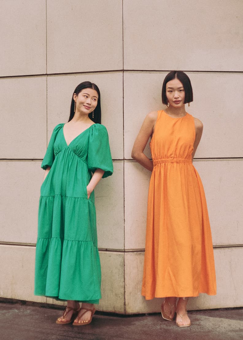 Love bonito clothes sale