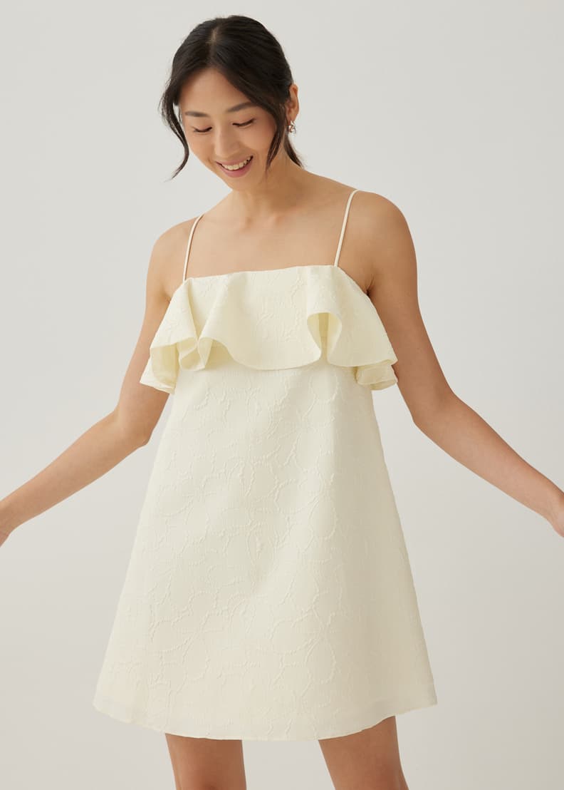 Babydoll sale swing dress
