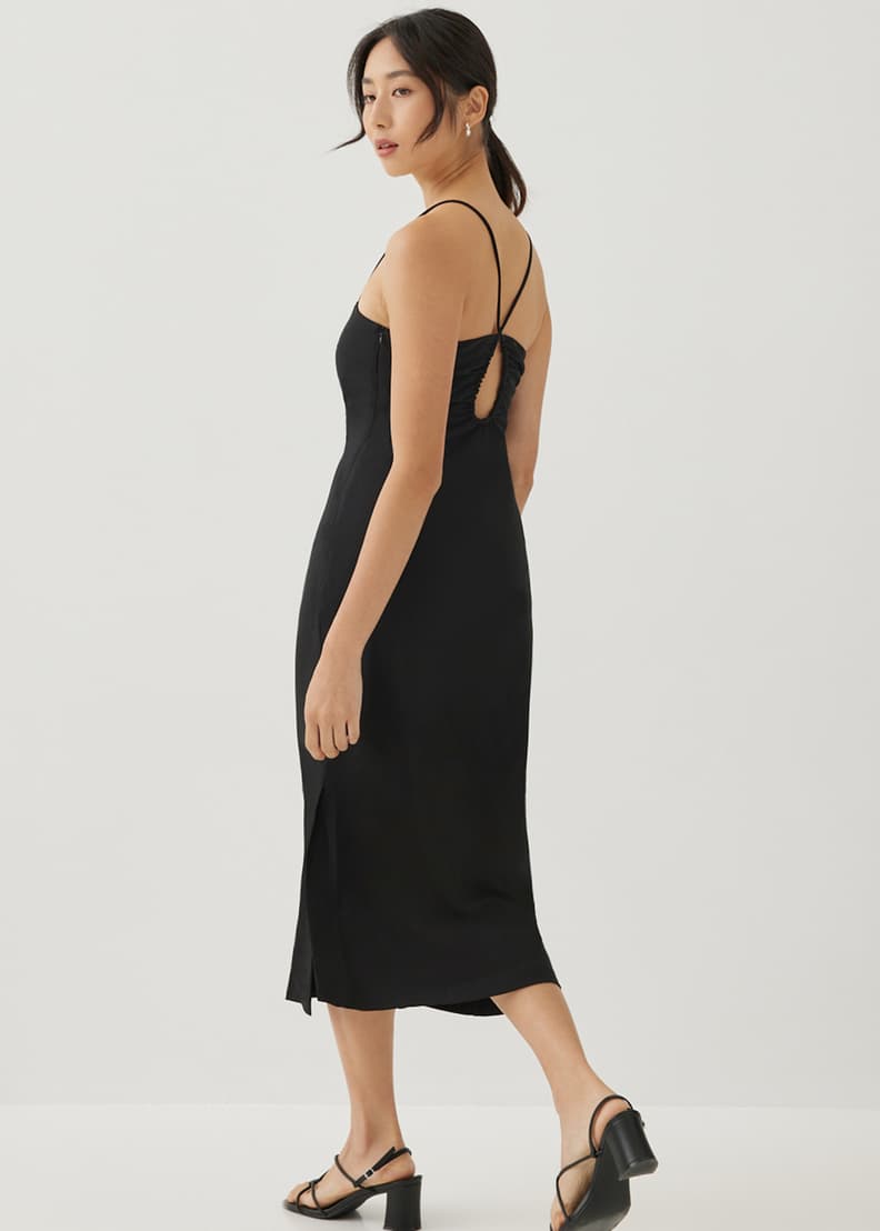 Carlotta 2025 shift dress
