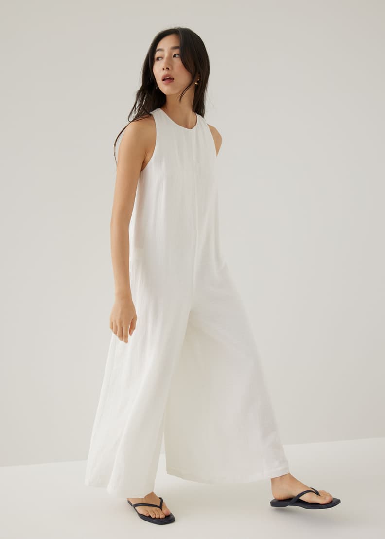 Love shop bonito jumpsuit