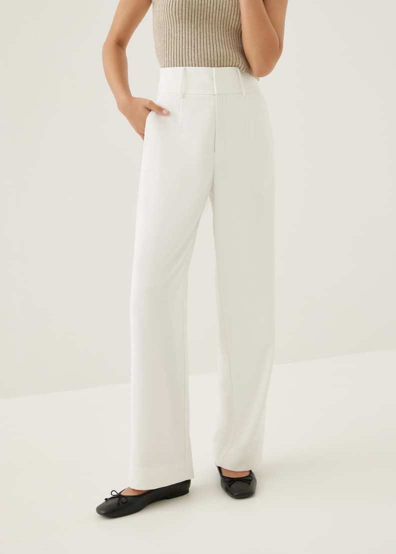 Regular straight new arrivals
