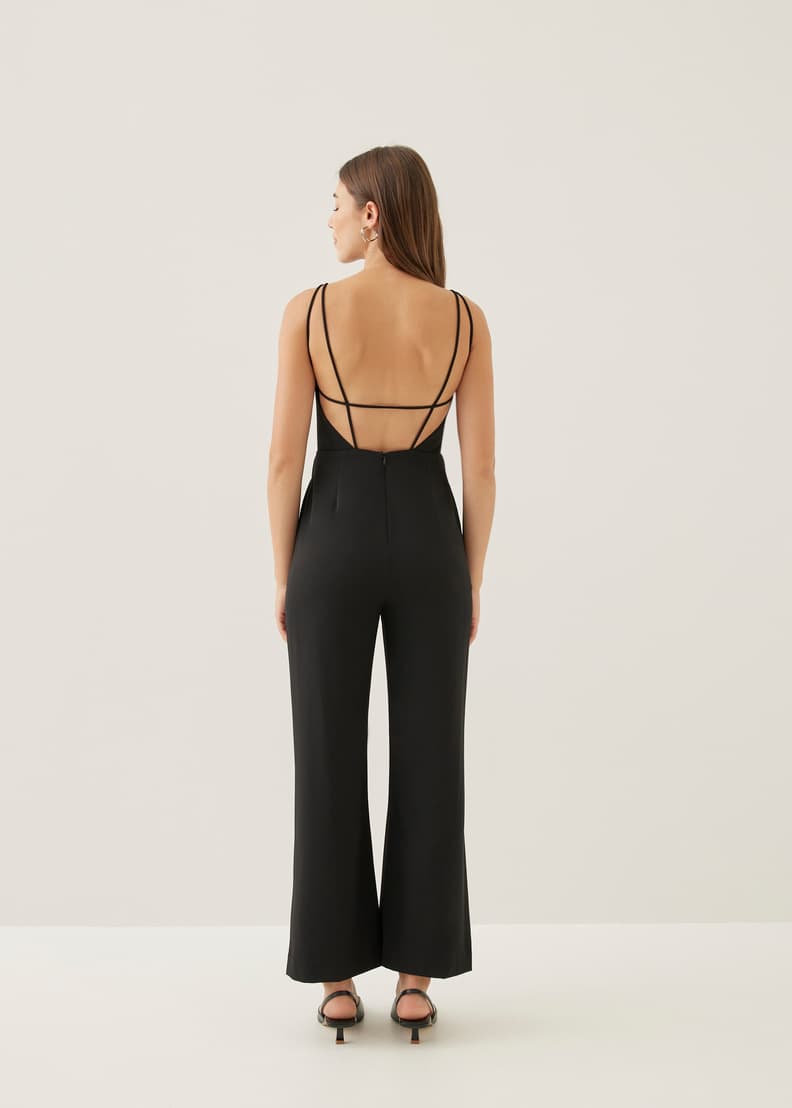 Love bonito jumpsuit deals