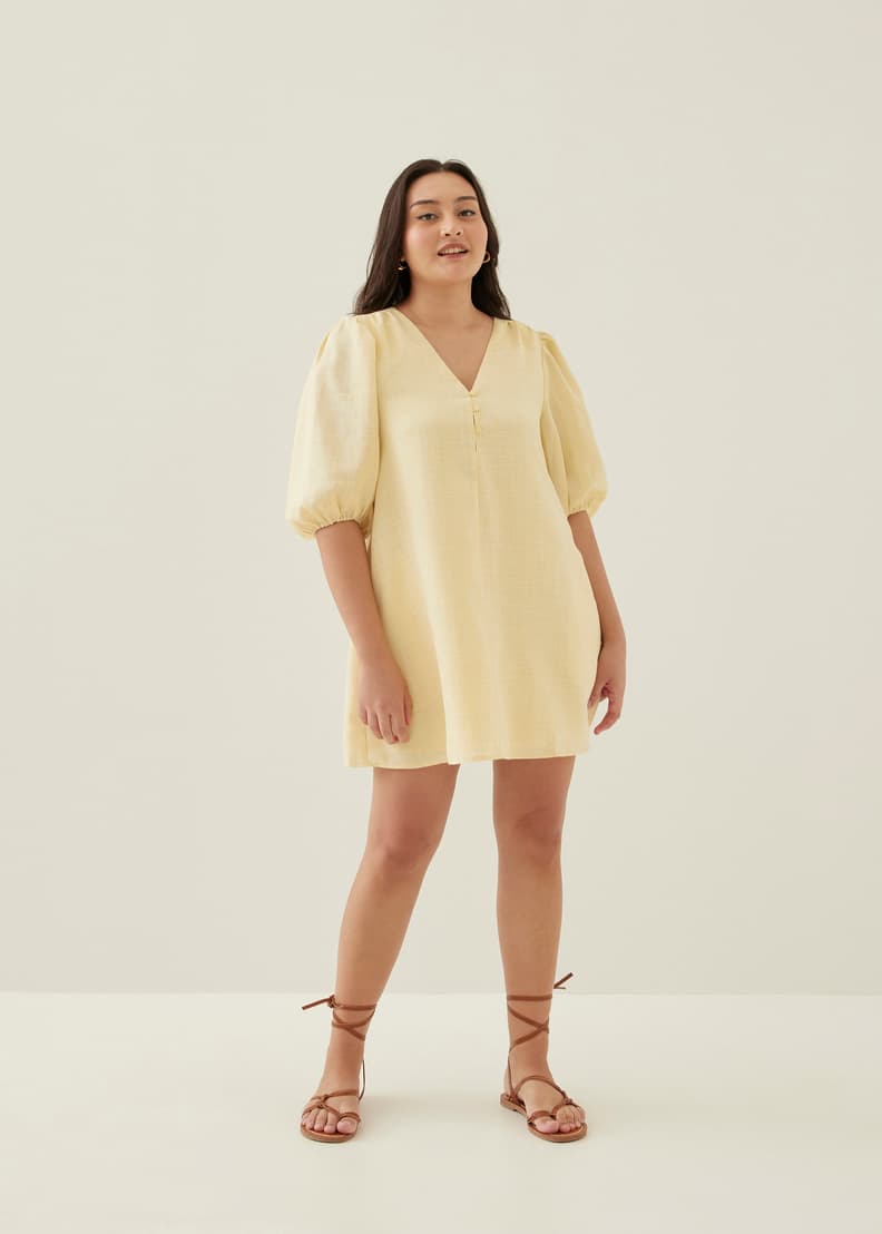 Love bonito tweed dress cheap
