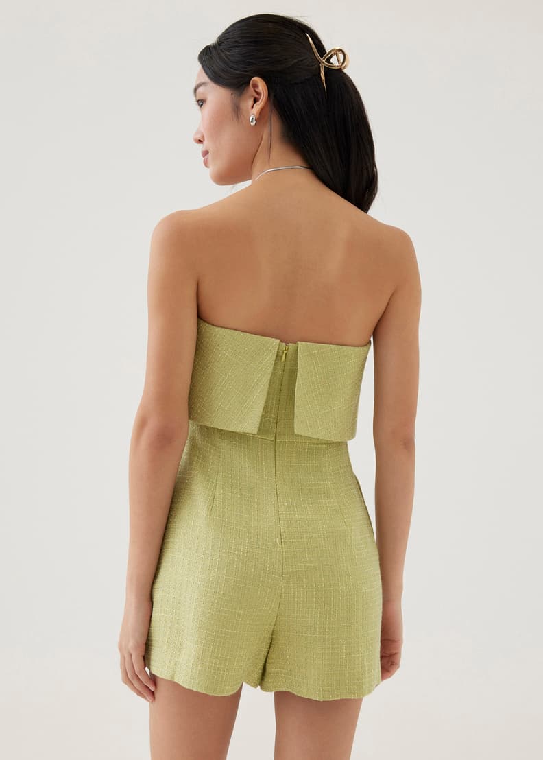 H and top m rompers canada