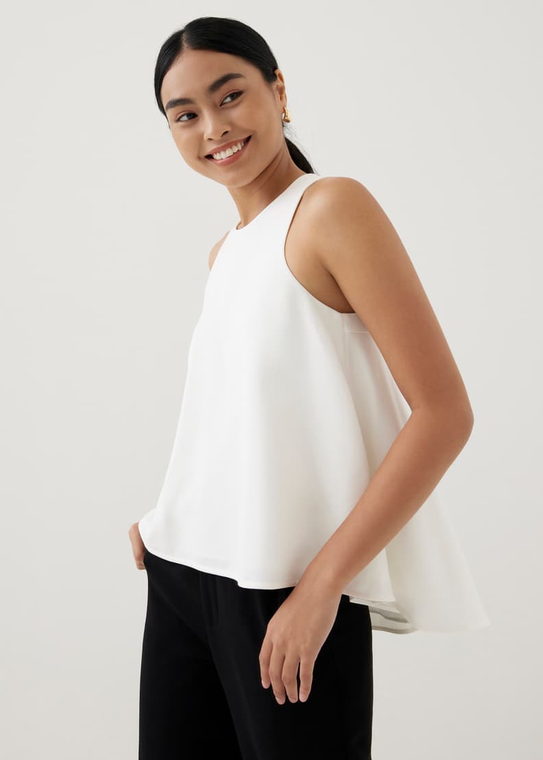 Cheap cheap sleeveless tops