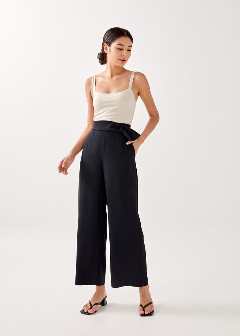 Buy Mattie Straight Leg Pants @ Love, Bonito | Shop Women's Fashion ...