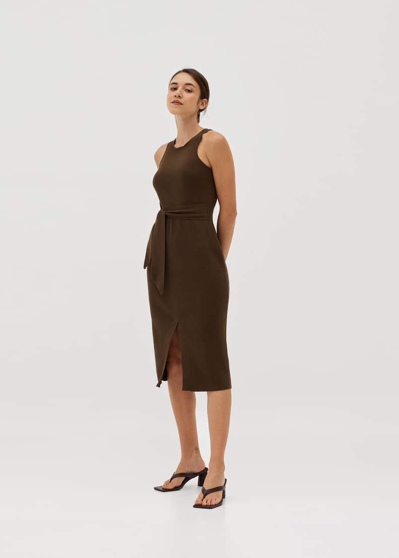 Talulah Vienna Midi Dress metta.pt