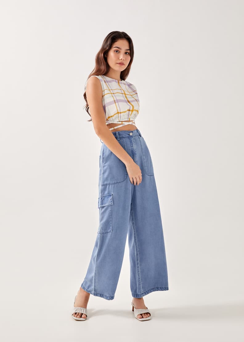 Relax denim store