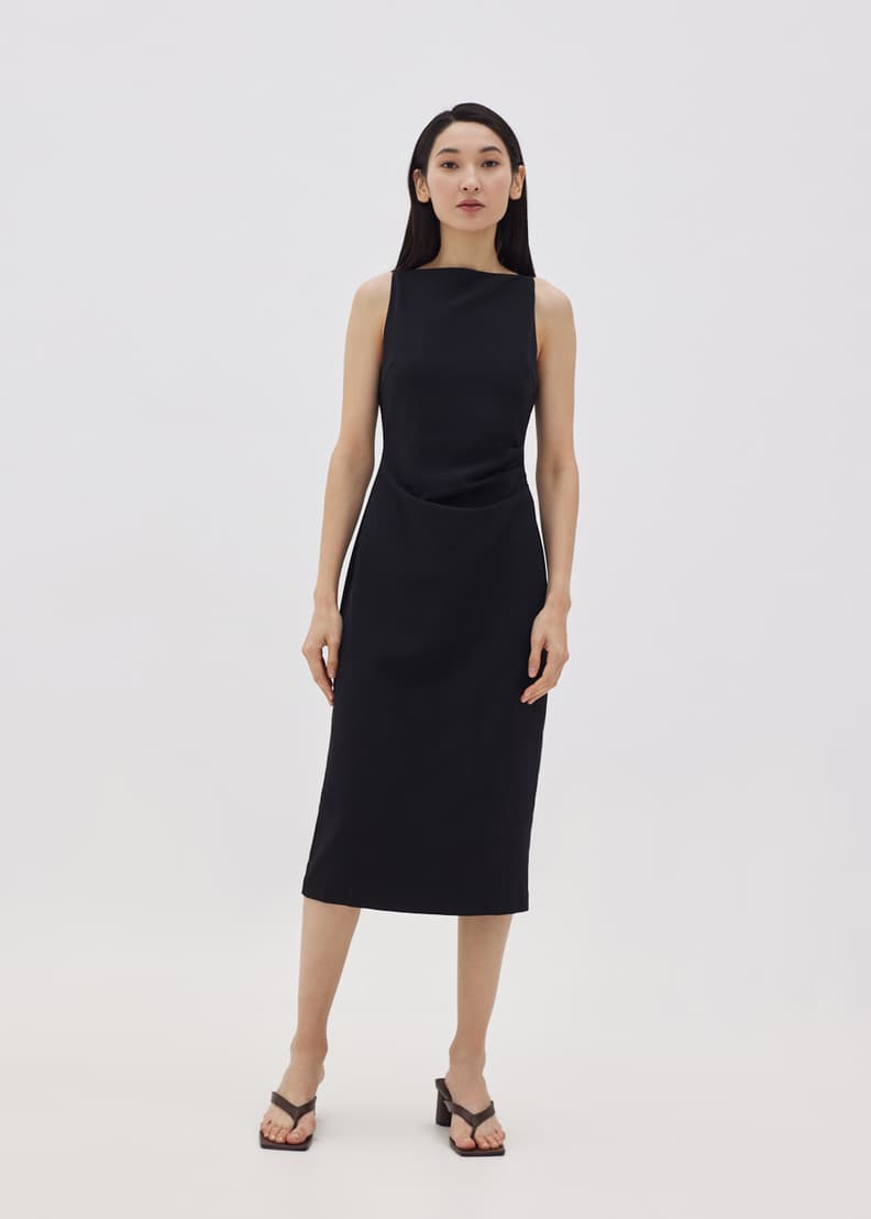 Straight dresses shop