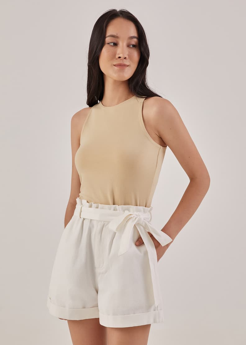 Waist shorts new arrivals