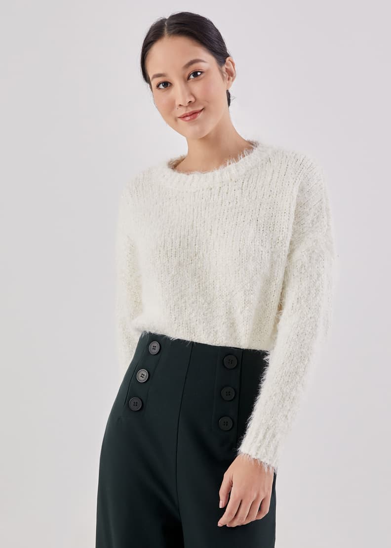 Fur jumpers new arrivals