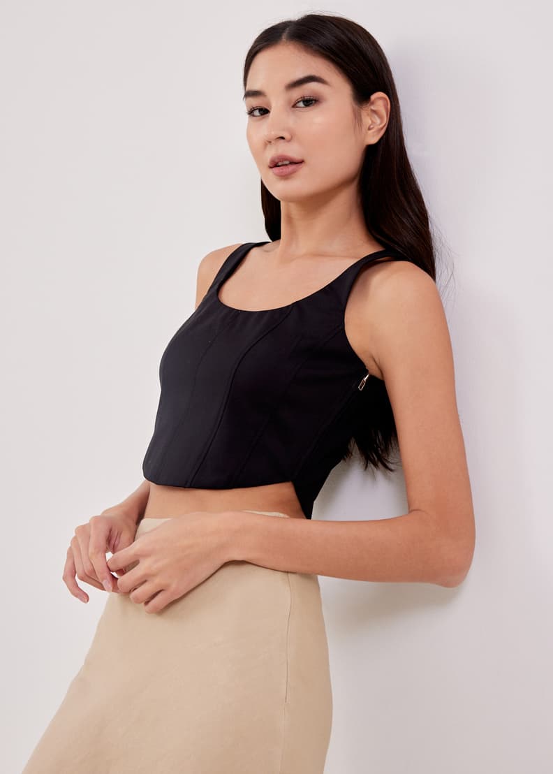 Corset top women Clearance