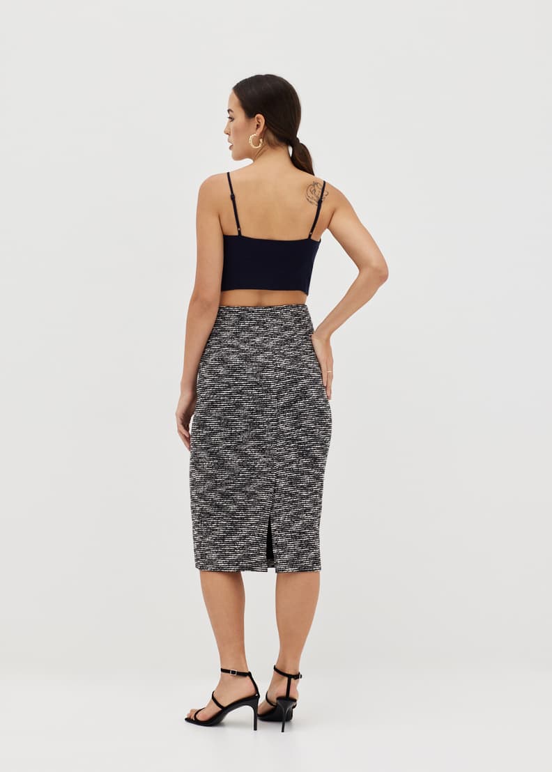 Pencil skirt singapore on sale