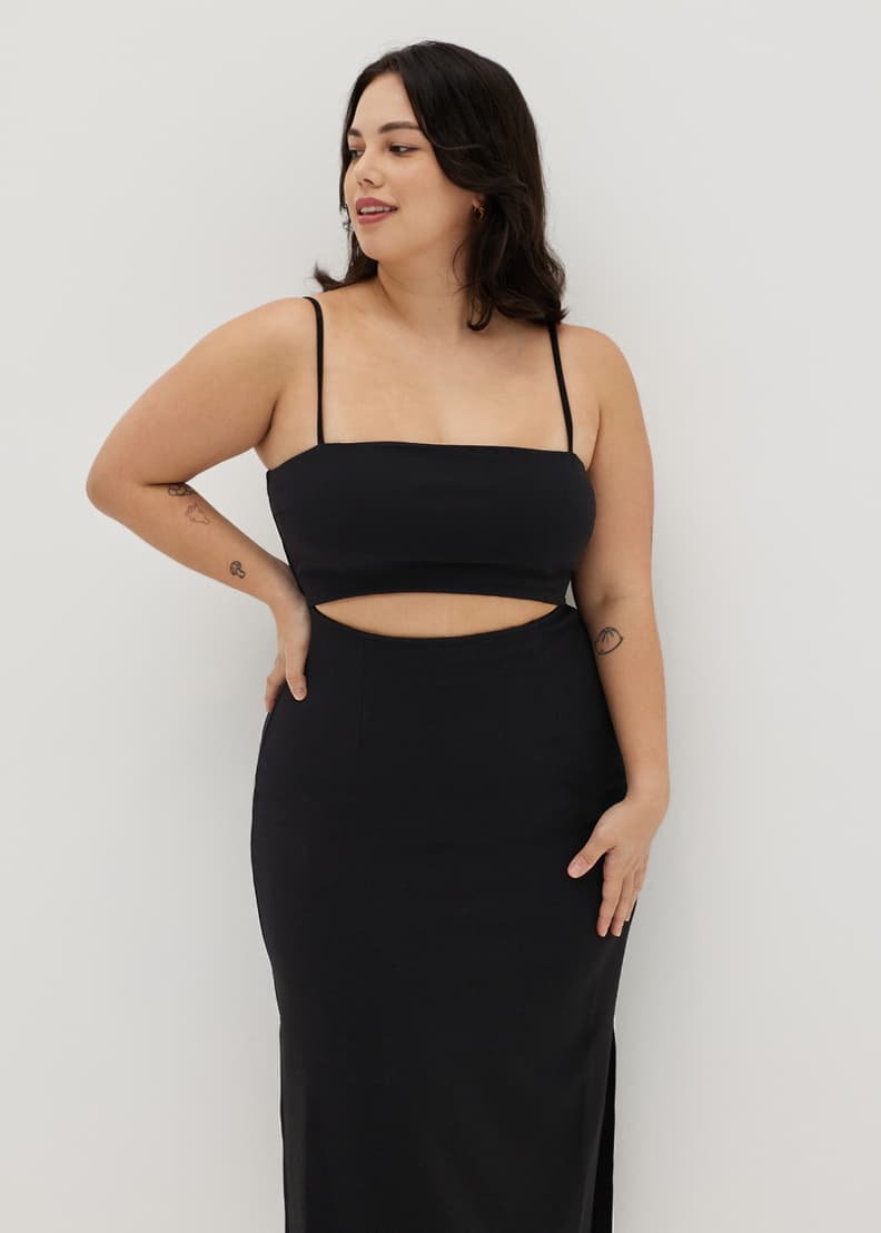 bodycon tops