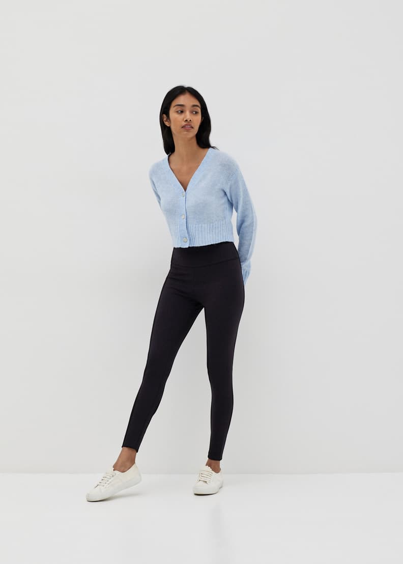 Buy Jordin Leggings @ Love, Bonito Singapore | Shop Women's Fashion Online  | Love, Bonito SG