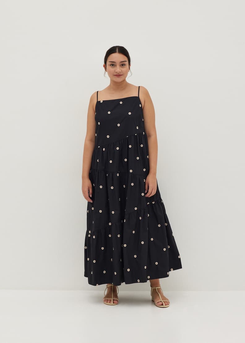 Cute hot sale maxi dresses