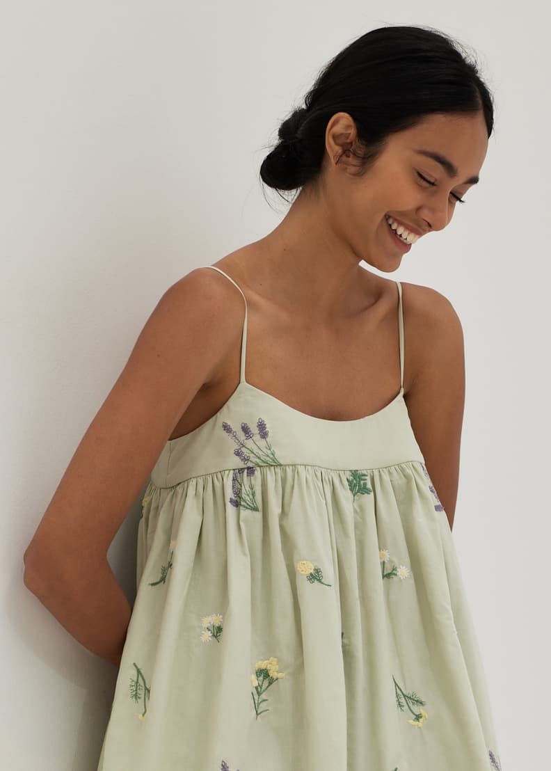 Frock baby doll hotsell
