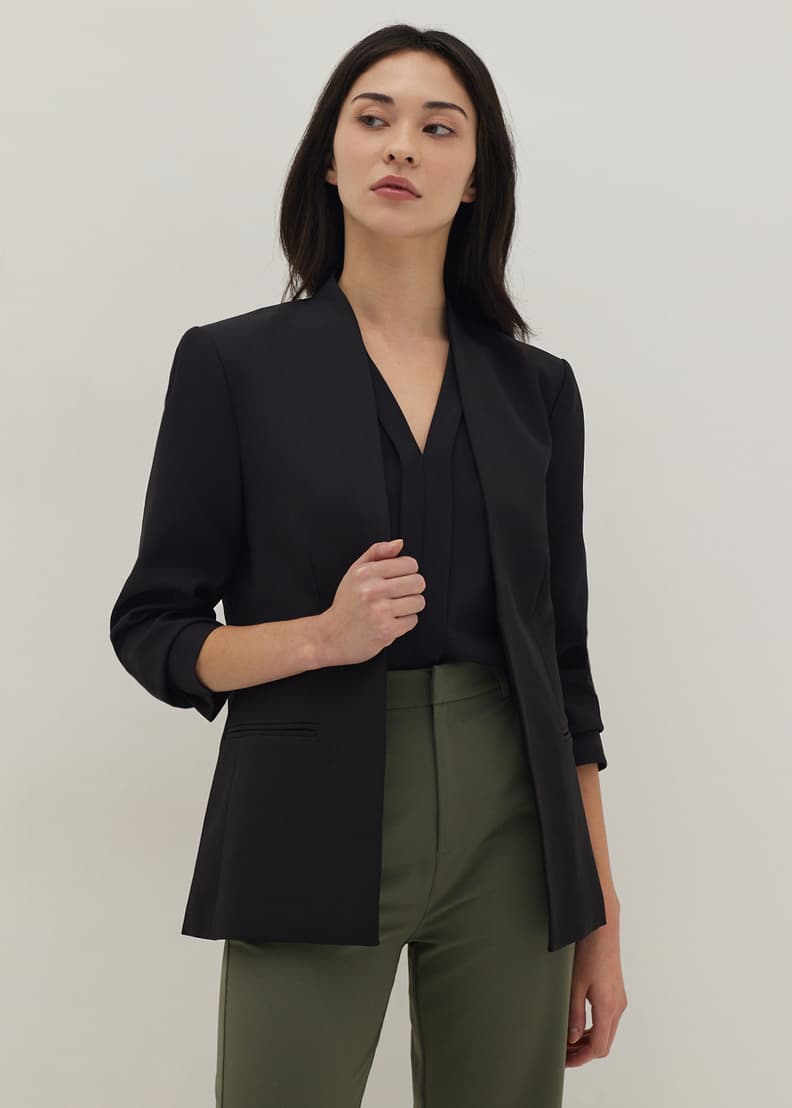 Buy womens clearance blazer