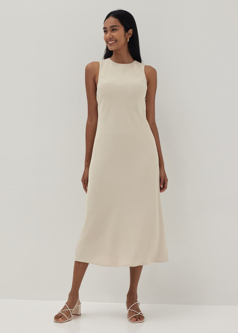 Talulah infatuation midi dress 2025