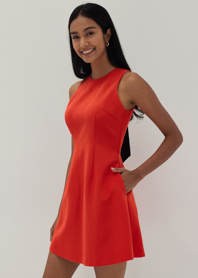 Eileen dress sales