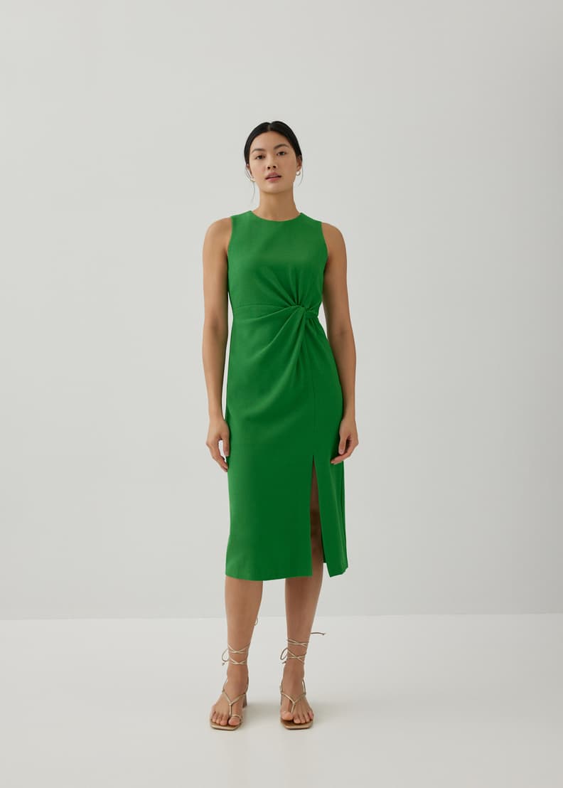Dress side best sale