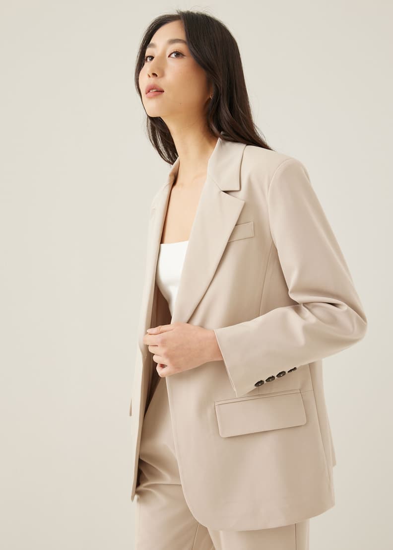 Cheap womens blazer sale