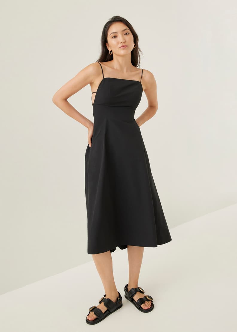 Love ady fit and flare dress clearance