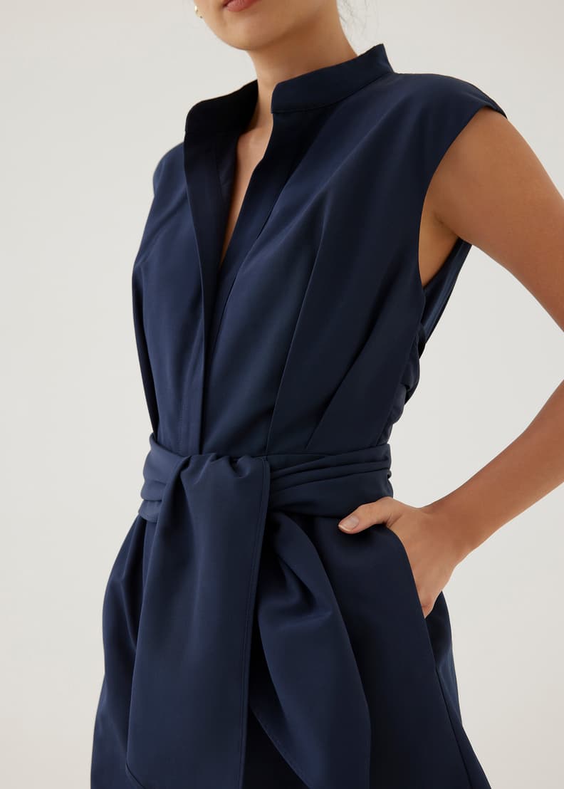 専用　Ines Romper 8Y Relaxed Linen Romper For Women | J.Crew