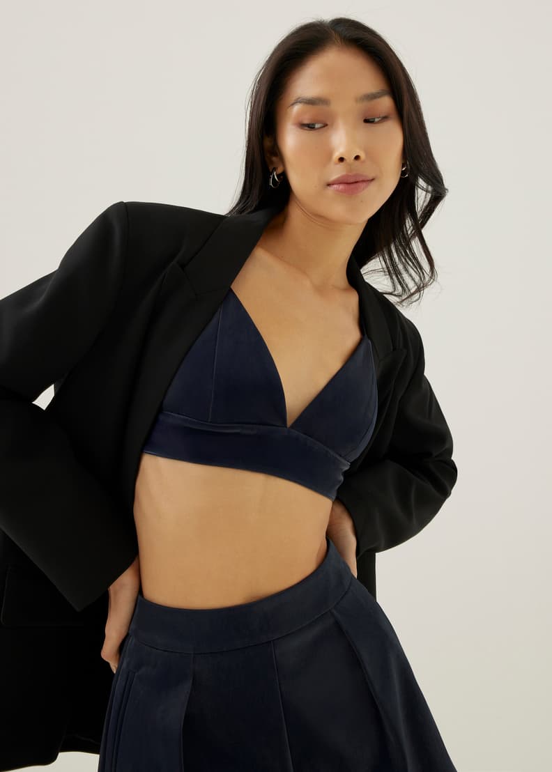 Bralette bonitos discount