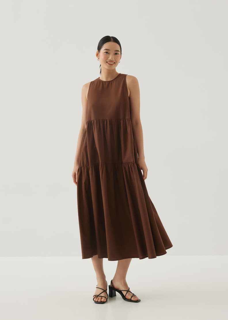 Love bonito maxi dress online