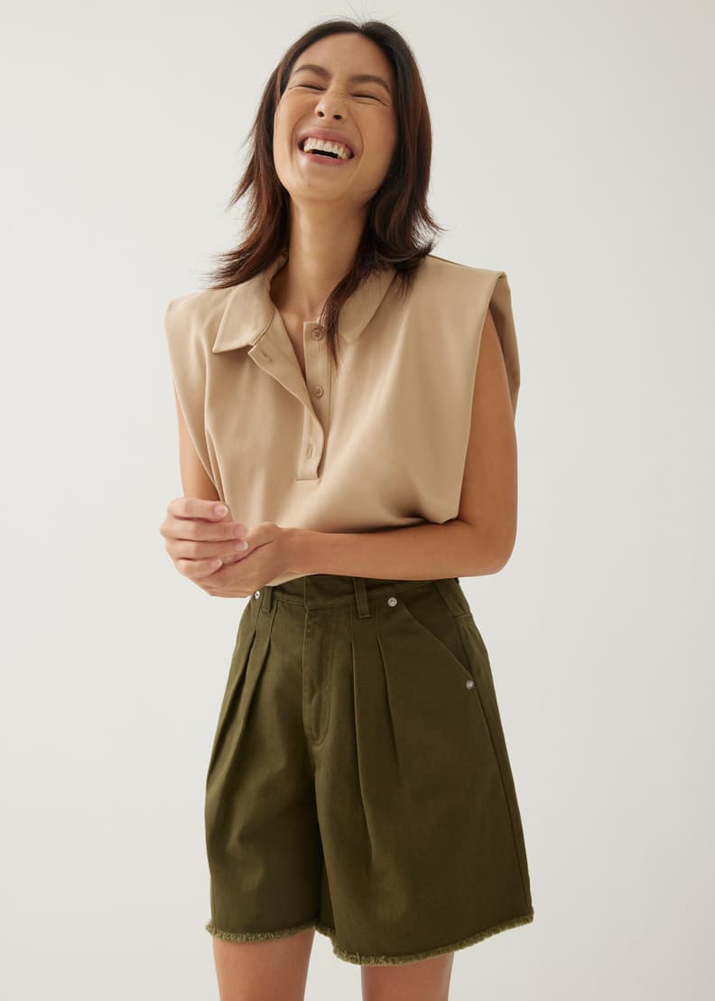 Nice shorts new arrivals womens