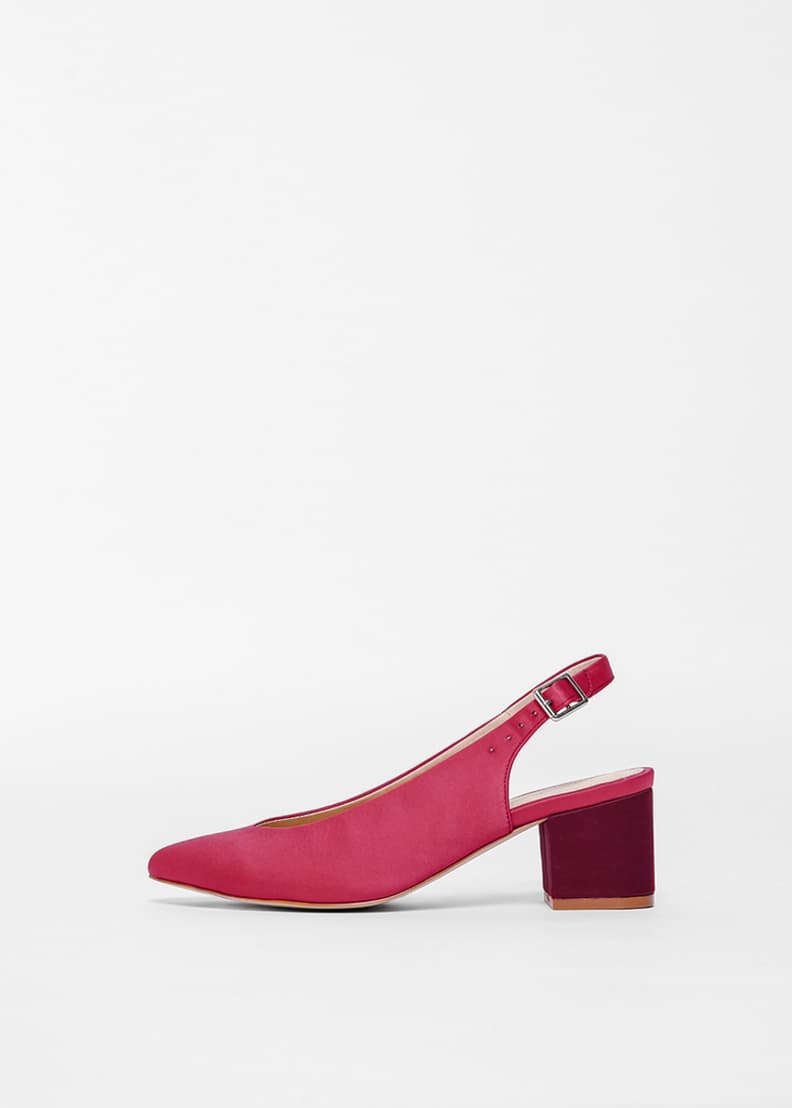 Cheap slingback new arrivals shoes