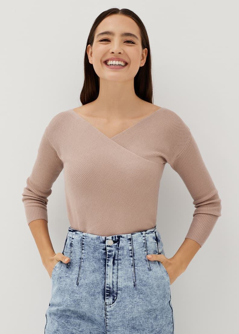 Love bonito knit top 2025